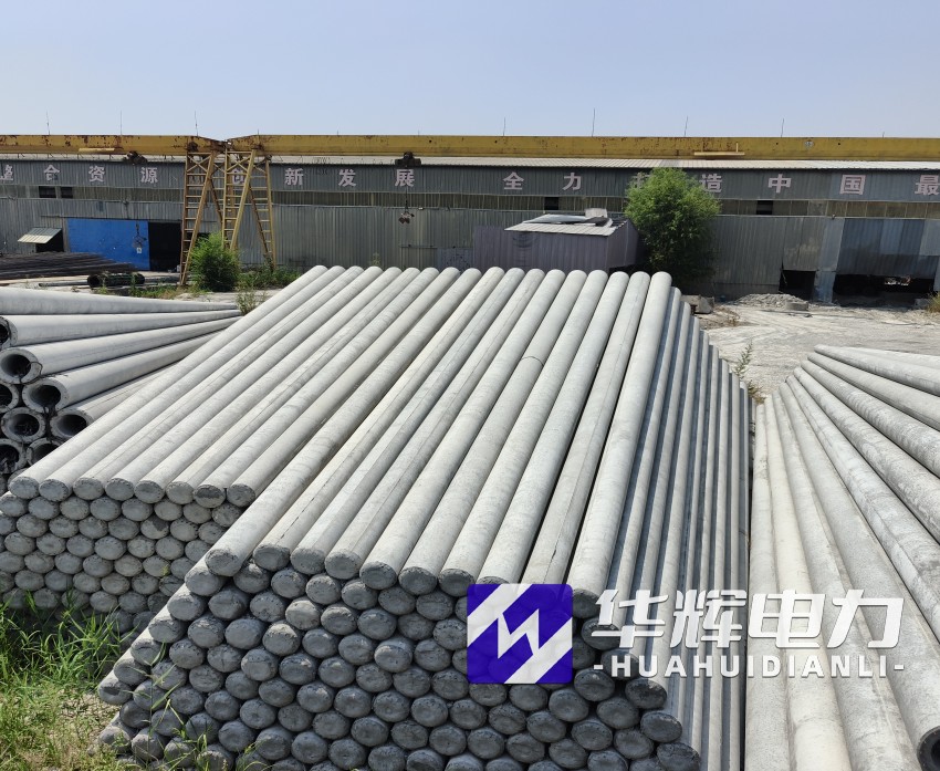 石阡15米水泥电线杆